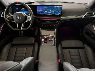 BMW M340 i xDrive HK HiFi DAB LED GSD RFK (2025) - Photo 7