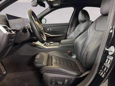 BMW M340 i xDrive HK HiFi DAB LED GSD RFK (2025) - Photo 9