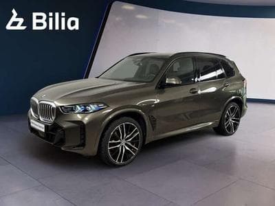 BMW X5 xDrive30d Gestiksteuerung DAB (2025) - Photo 1