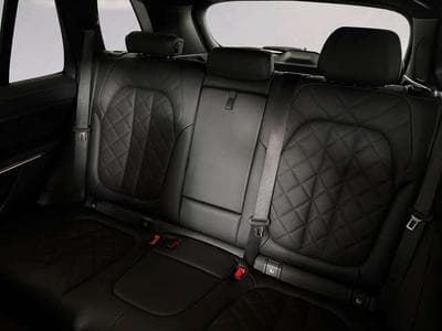 BMW X5 xDrive30d Gestiksteuerung DAB (2025) - Photo 10