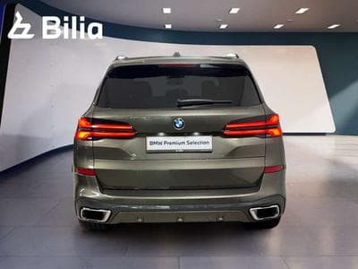 BMW X5 xDrive30d Gestiksteuerung DAB (2025) - Foto 4
