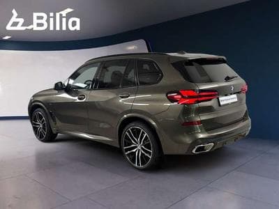 BMW X5 xDrive30d Gestiksteuerung DAB (2025) - Foto 5