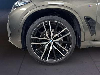 BMW X5 xDrive30d Gestiksteuerung DAB (2025) - Photo 8