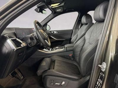 BMW X5 xDrive30d Gestiksteuerung DAB (2025) - Foto 9