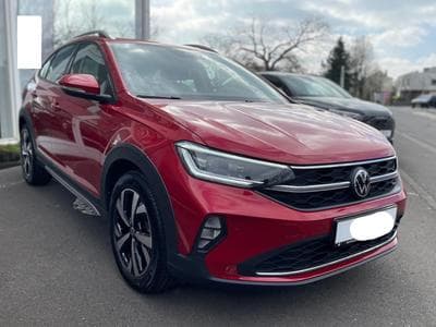 VW Taigo Style (2024) - Photo 1