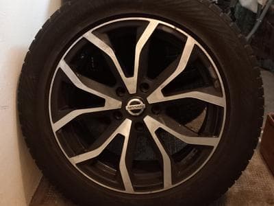 jantes_pneus Alu – 17 - Foto 1