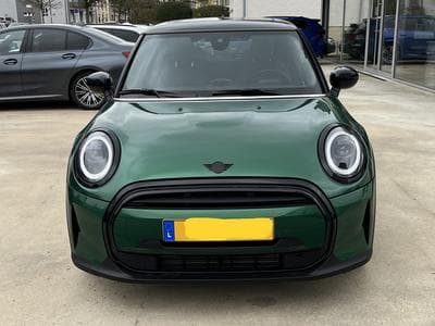 Mini Cooper (2021) - Photo 1