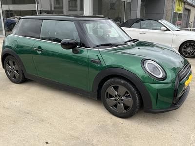 Mini Cooper (2021) - Photo 3