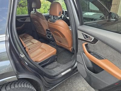 Audi Q7 S-Line finition Technik Toutes Options (2018) - Foto 6