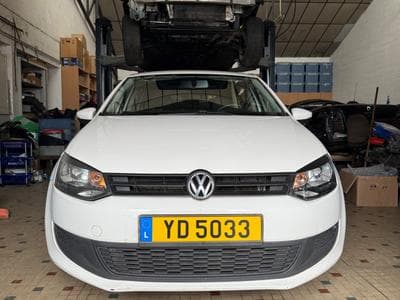 VW Polo (2014) - Photo 1
