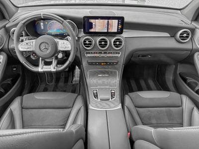GLC 63 AMG
