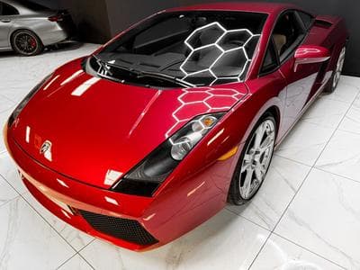 Gallardo