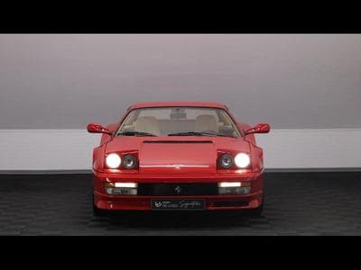 Ferrari Testarossa 5.0 V12 390 Duospecchio (1989) - Foto 4