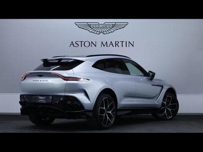 Aston-Martin DBX 707 V8 (2025) - Foto 4