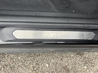 BMW X3 20dA X-line 190 X-drive (2020) - Foto 13