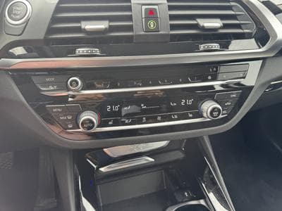 BMW X3 20dA X-line 190 X-drive (2020) - Foto 14