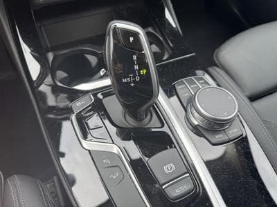 BMW X3 20dA X-line 190 X-drive (2020) - Foto 15