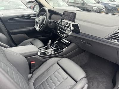 BMW X3 20dA X-line 190 X-drive (2020) - Foto 3