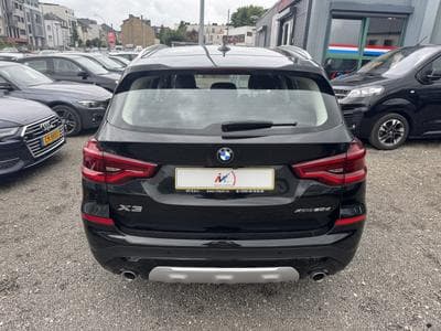 BMW X3 20dA X-line 190 X-drive (2020) - Foto 4