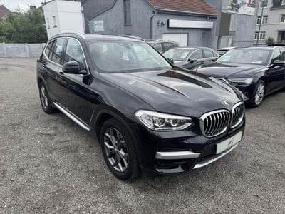 BMW X3 20dA X-line 190 X-drive (2020) - Foto 6