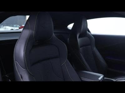 Aston-Martin V8 Vantage NEW VANTAGE V8 (2026) - Foto 11