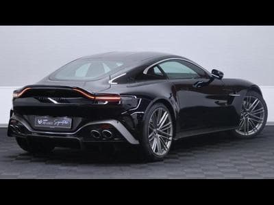 Aston-Martin V8 Vantage NEW VANTAGE V8 (2026) - Foto 4