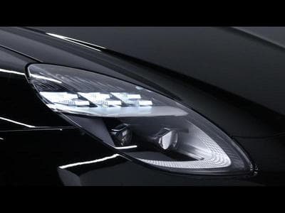 Aston-Martin V8 Vantage NEW VANTAGE V8 (2026) - Foto 6