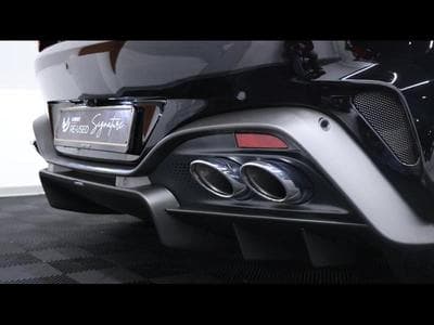 Aston-Martin V8 Vantage NEW VANTAGE V8 (2026) - Foto 8