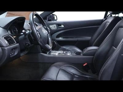 Jaguar XKR 5.0 V8 530 75th coupe * 75 exemplaires au monde * (2011) - Foto 13