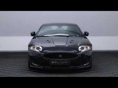 Jaguar XKR 5.0 V8 530 75th coupe * 75 exemplaires au monde * (2011) - Foto 2