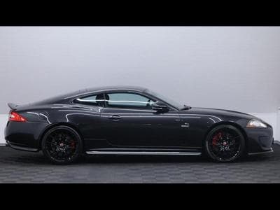 Jaguar XKR 5.0 V8 530 75th coupe * 75 exemplaires au monde * (2011) - Foto 3