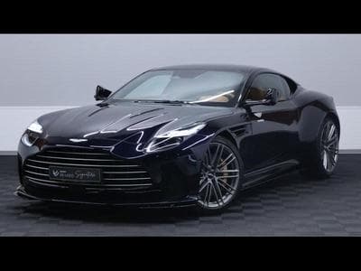 Aston-Martin DB12 Coupé (2025) - Foto 1
