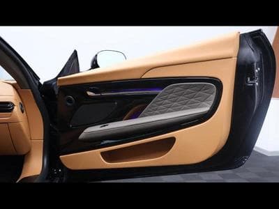 Aston-Martin DB12 Coupé (2025) - Foto 10