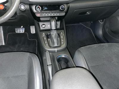 Hyundai Kona 2.0 N PERFORMANCE SUNROOF (2022) - Photo 10