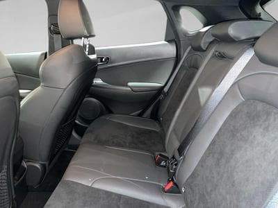 Hyundai Kona 2.0 N PERFORMANCE SUNROOF (2022) - Photo 11