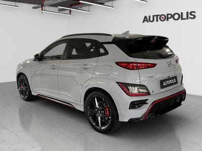 Hyundai Kona 2.0 N PERFORMANCE SUNROOF (2022) - Photo 15
