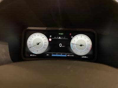 Hyundai Kona 2.0 N PERFORMANCE SUNROOF (2022) - Photo 2