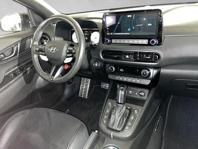 Hyundai Kona 2.0 N PERFORMANCE SUNROOF (2022) - Photo 7