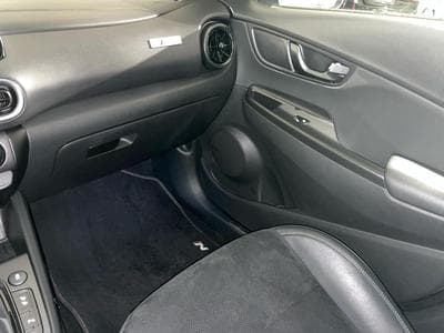 Hyundai Kona 2.0 N PERFORMANCE SUNROOF (2022) - Photo 9