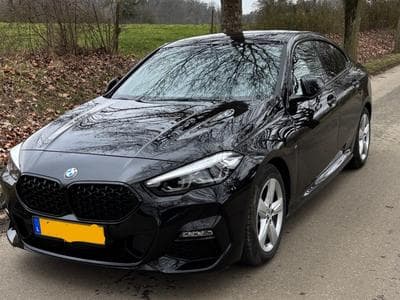 BMW 220 Gran Coupé M Sport (2020) - Foto 1