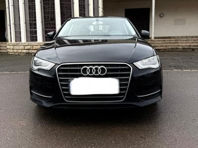 Audi A3 (2013) - Foto 1