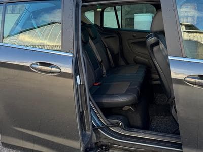 Ford B-Max Eco Boost (2017) - Photo 4