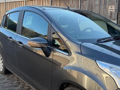 Ford B-Max Eco Boost (2017) - Photo 7