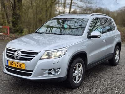 VW Tiguan (2010) - Photo 1