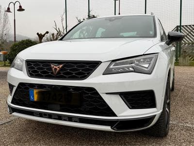 Cupra Ateca 2.0TSI DSG 4 Drive (2019) - Photo 1
