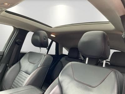 Mercedes GLE 350 Coupe AMG 4Matic Diamant Weiß 1 Hand (2019) - Photo 11