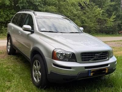 Volvo XC90 4x4 - 5 places (2006) - Photo 1