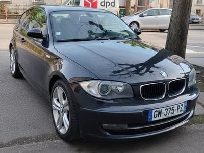 BMW 116 (2009) - Photo 1