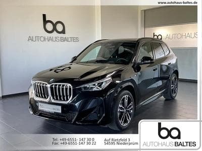 BMW X1 (2025) - Foto 1