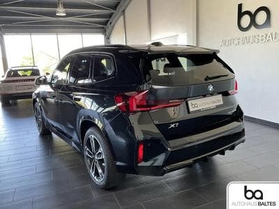 BMW X1 (2025) - Foto 4